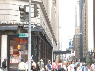 5th ave.