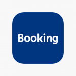 Booking.comアイコン